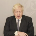 A brit miniszterelnök mai hivatalos bejelentése a korlátozások alakulásáról december 2 után