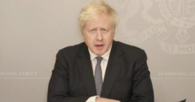 koronavírus korlátozások anglia lockdown