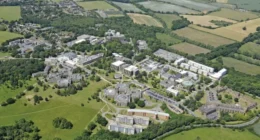 Halálos agyhártyagyulladás-járvány egy brit egyetemen - már 2 halálos áldozatról lehet tudni