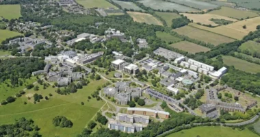 Halálos agyhártyagyulladás-járvány egy brit egyetemen - már 2 halálos áldozatról lehet tudni