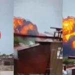 Sokkoló fejlemények a lezuhant londoni repülőjárat kapcsán – egy utas órákkal korábban videón mutogatta, hogy „semmi sem működik” a gépen