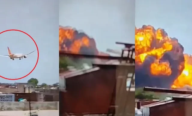 Sokkoló fejlemények a lezuhant londoni repülőjárat kapcsán – egy utas órákkal korábban videón mutogatta, hogy „semmi sem működik” a gépen