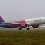 Minden utas egyik rémálma: nem tudott leszállni a Londonból Debrecenbe tartó Wizz Air-járat