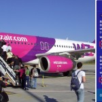 Ma minden 2. repülőjegy ingyenes a WizzAir-nél