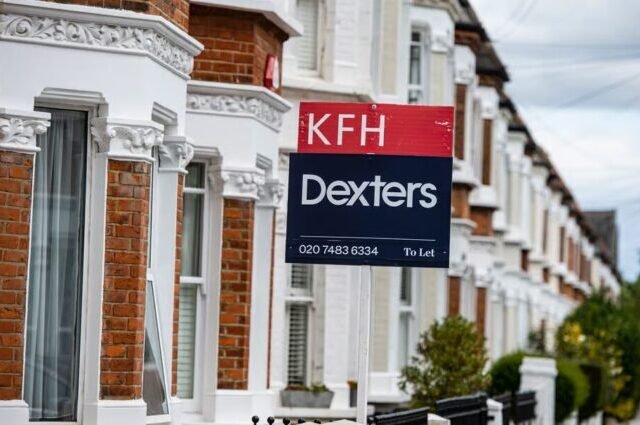 Egyre súlyosabb a helyzet, és az albérletben élők járnak a legrosszabbul Nagy-Britanniában