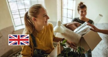 A 10 város, ahol a legdurvábban emelkedtek az albérlet árak Nagy-Britanniában az elmúlt 3 évben