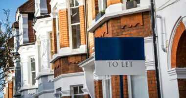 Soha nem látott magasságba emelkedtek az albérletárak Nagy-Britanniában: „válságos a helyzet az albérlők számára”