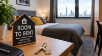 Egy szoba is több mint £1000 havonta Londonban: újabb rekordot döntöttek a brit albérletárak Egy szoba is több mint £1000 havonta Londonban: újabb rekordot döntöttek a brit albérletárak