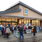 Hatalmas Aldi akciót hirdetnek Angliában az interneten – vigyázat, ne dőlj be neki, ha ezt látod