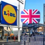 Új szabályok jöhetnek az Aldi és a Lidl számára Nagy-Britanniában, ez a vásárlóknak is fontos lehet