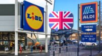 Új szabályok jöhetnek az Aldi és a Lidl számára Nagy-Britanniában, ez a vásárlóknak is fontos lehet Új szabályok jöhetnek az Aldi és a Lidl számára Nagy-Britanniában, ez a vásárlóknak is fontos lehet