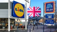 Új szabályok jöhetnek az Aldi és a Lidl számára Nagy-Britanniában, ez a vásárlóknak is fontos lehet