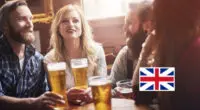 Itt van, hogy Nagy-Britannia mely városaiban isznak alkoholt a leggyakrabban az emberek - a te lakóhelyed rajta van? 2