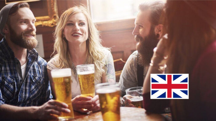 Itt van, hogy Nagy-Britannia mely városaiban isznak alkoholt a leggyakrabban az emberek - a te lakóhelyed rajta van? 1