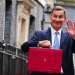 Nagyszerű hír: Újabb adócsökkentések jöhetnek emberek millióinak Nagy-Britanniában