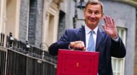 Nagyszerű hír: Újabb adócsökkentések jöhetnek emberek millióinak Nagy-Britanniában 2