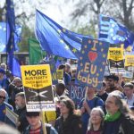 Egy éven belül új Brexit népszavazást ígér Nagy-Britanniában a Best for Britain kampánya