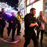 Kiderült, mi okozhatta a tömeges pánikot tegnap London belvárosában