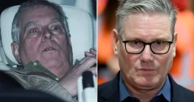 Andrást eltávolíthatják a brit trónöröklési rendből - a brit miniszterelnök kemény lépést fontolgat