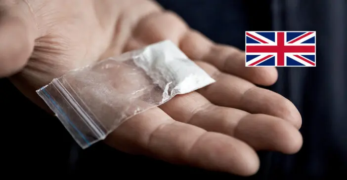 Dekriminalizálnák az összes kábítószer használatát Nagy-Britanniában 1