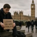 Tömeges leépítések jöhetnek Nagy-Britanniában a következő egy évben – itt van minden, amit tudni kell