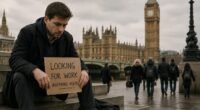 Tömeges leépítések jöhetnek Nagy-Britanniában a következő egy évben - itt van minden, amit tudni kell