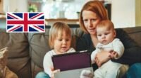 Magyar anyukának lenni Angliában: amikor a gyerek már angolul szól vissza