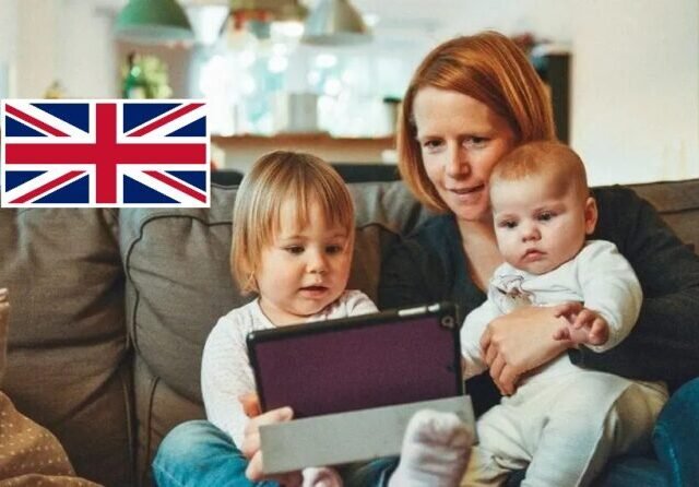 Magyar anyukának lenni Angliában: amikor a gyerek már angolul szól vissza