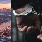 Londonban fogtak el egy körözött magyar bűnözőt, aki ellen 21 elfogatóparancs volt