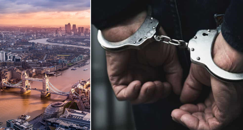 angliai magyar bűnöző london