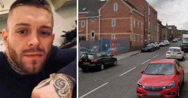 Magyar férfit késeltek halálra Angliában, az elkövető minden valószínűség szerint egy fiatal magyar srác