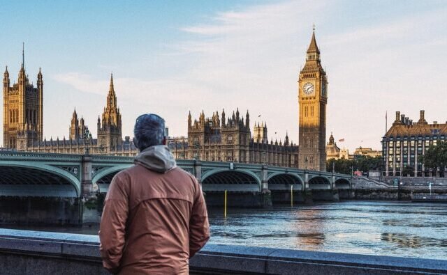 Hazugságok, amiket sok angliai magyar mond magának