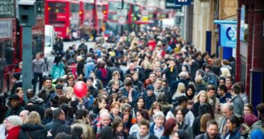 15 éve élek Angliában – sok minden változott, nem olyan már, mint volt, de a lelkesedésem töretlen