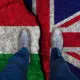 Ennyi magyar él Angliában - a brit statisztikai hivatal adatai