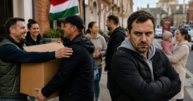 A „Magyar a magyarnak farkasa” - tényleg minden kinti magyar le akar húzni?