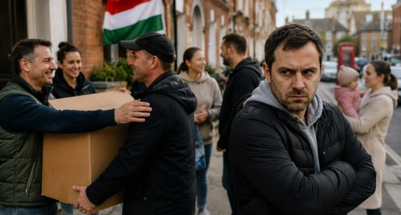 A „Magyar a magyarnak farkasa” - tényleg minden kinti magyar le akar húzni?