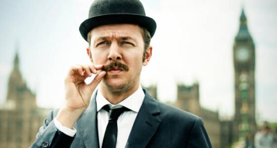 10 dolog, ami biztos jele annak, hogy túl régóta élsz Angliában