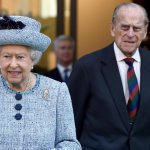 A királynő ma reggel váratlanul „sürgősségi megbeszélést” rendelt el