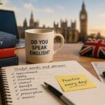 A legfontosabb angol szavak és kifejezések a kinti élethez: orvosnál, munkakeresésnél, hivatalokban, vagy pénzügyek intézésénél