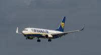 8 órán át utaztak a Ryanair angliai járatának utasai, majd ugyanott szálltak le, ahonnan elindultak – hihetetlen kálvária lett a repülésből 8 órán át utaztak a Ryanair angliai járatának utasai, majd ugyanott szálltak le, ahonnan elindultak – hihetetlen kálvária lett a repülésből