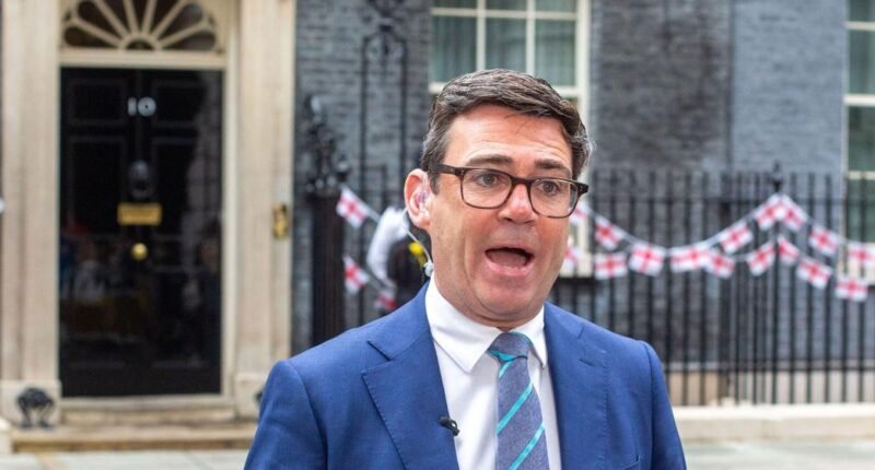 Előrehozott választás jöhet Nagy-Britanniában? Megosztotta a Munkáspártot Andy Burnham terve