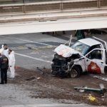 Újabb terrortámadás Amerika „szívében”: 8 halott és 11 sérült