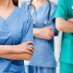 Kórházban műszak közben szexelt számos alkalommal egy vezető nővér Nagy-Britanniában