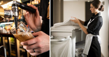 250 000 olyan munkahely kerül veszélybe Nagy-Britanniában, ami az angliai magyarok egy jelentős részét is érinti