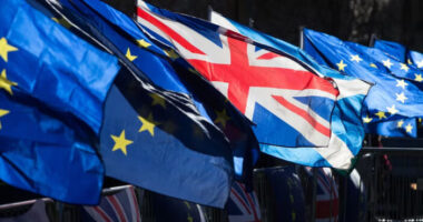 Az Egyesült Királyságban élő EUs polgárok millióira vonatkozó Brexit-szabályok törvénytelenek – döntöttek a letelepedett státusszal kapcsolatban