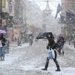 Havazás, fehér Karácsony és -16C is várható idén Angliában