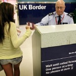 Mostantól mindenki adatait rögzítik a brit határon, aki elhagyja az országot