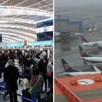 Két teljes nap sztrájk jön Nagy-Britannia összes nagy repülőterén, pont a legrosszabbkor
