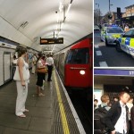 A londoni metró elütött egy férfit a stockwell station-nél