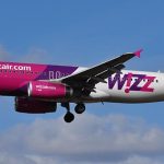 Nagy-Britannia legpontatlanabb repülőjárata a Wizz Air London-Luton járat, ami 2013 óta nem indult el időben
